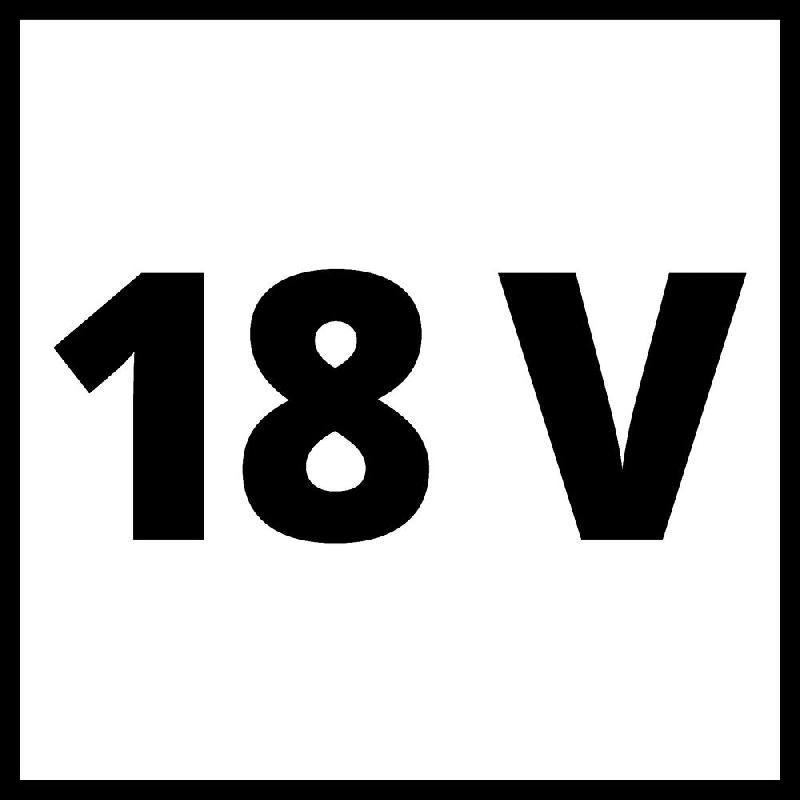 Aspirateur eaux et poussières sans fil TC-VC 18/15 Li S - 80 mbar - sans batterie_3