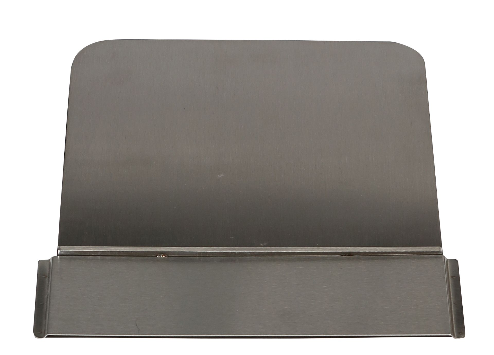 Panneau d'affichage pour collecteur modulaire anti-feu - Compatible 1/4 de cercle et carré - Probbax® en acier galvanisé_3