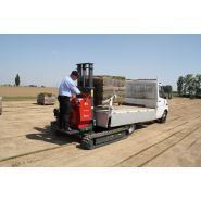 Tp1600 chariot élévateur - hinowa s.P.A - 1,6 tonnes_3