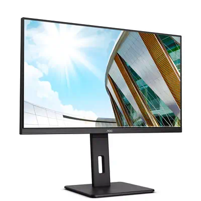 AOC P2 U32P2 écran plat de PC 80 cm (31.5