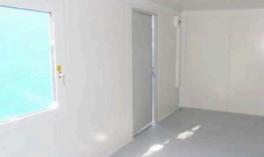 Bâtiment modulaire 20 pieds basic - CTX 15 BL_3