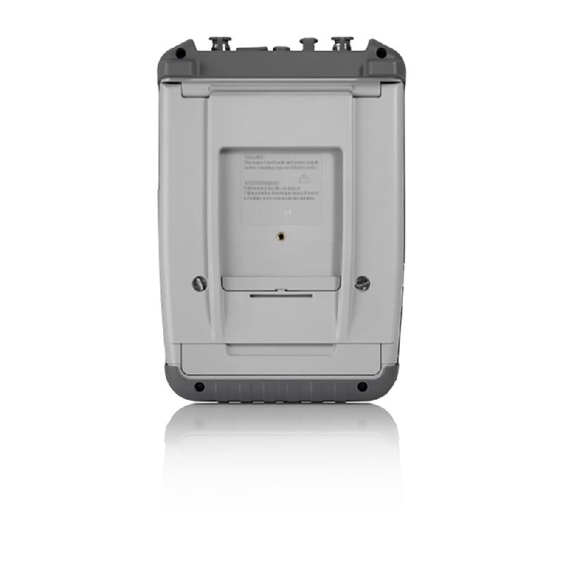 ZNH18 - Analyseur portable de réseaux vectoriels Rohde & Schwarz 30 kHz à 18 GHz, 2 ports, compact et robuste_3