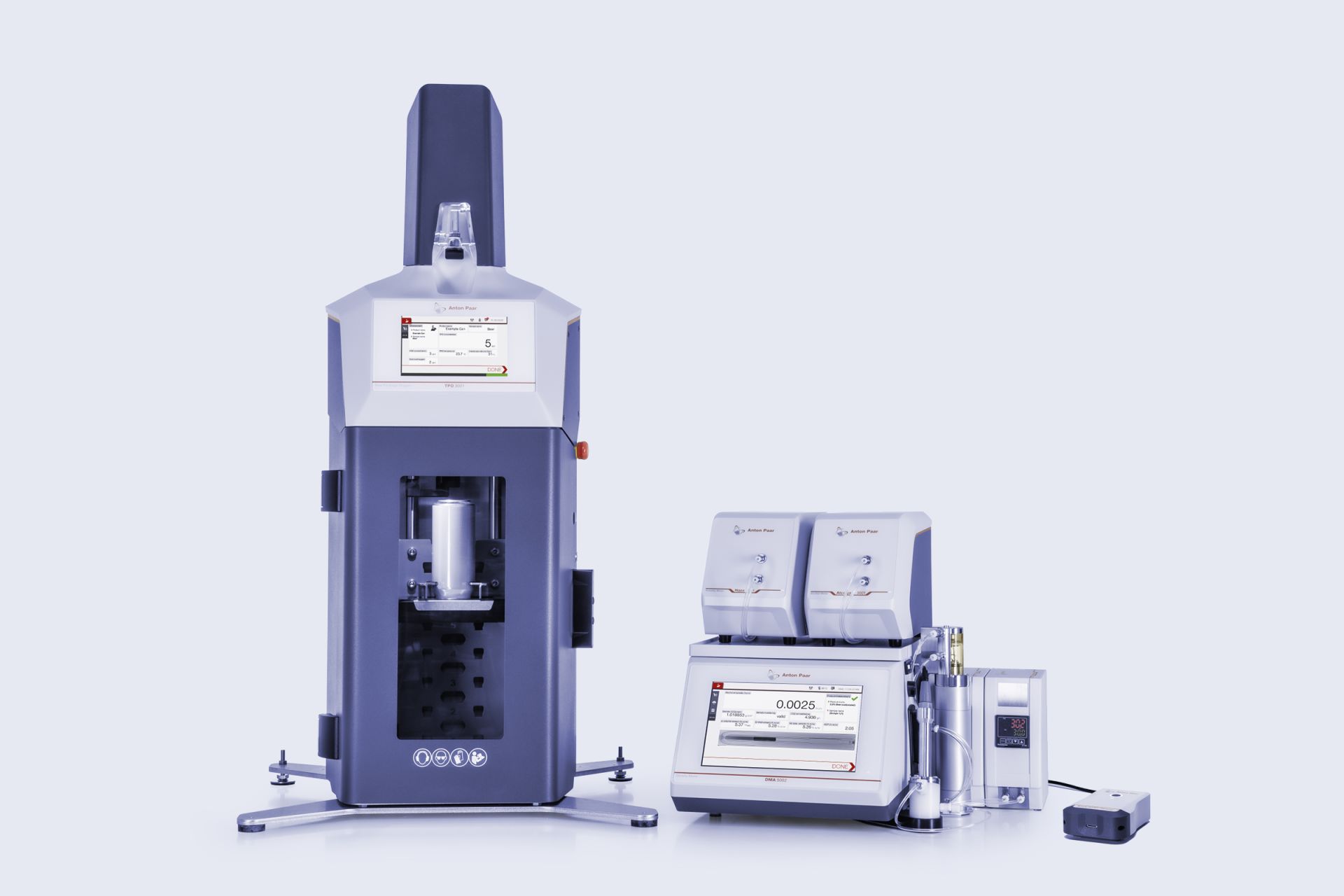 Analyseur d’éthanol numérique : Enzymatic Reader_3