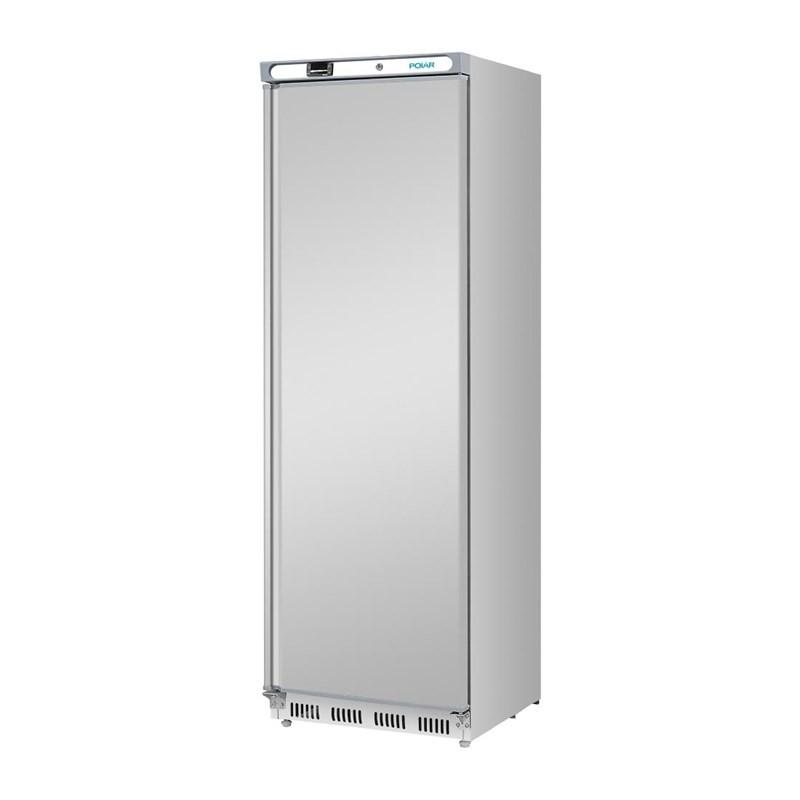 Armoire réfrigérée positive Polar Série C inox 400L PC004 Polar_3