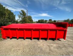 Benne amovible - TP_3