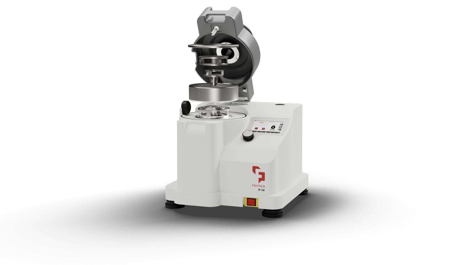 Broyeur à rotor P-14_3