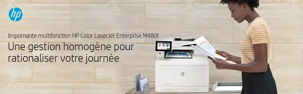 HP Color LaserJet Enterprise M480f MFP A4 color Laser_3