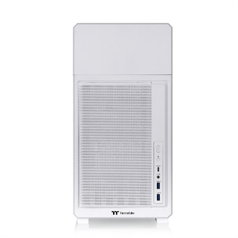 Thermaltake TR300 TG, Boîtier Blanc_3