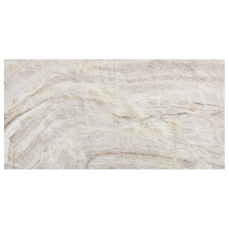 Vidaxl planches de plancher autoadhésives 55 pcs pvc 5,11 m² beige 324676_3