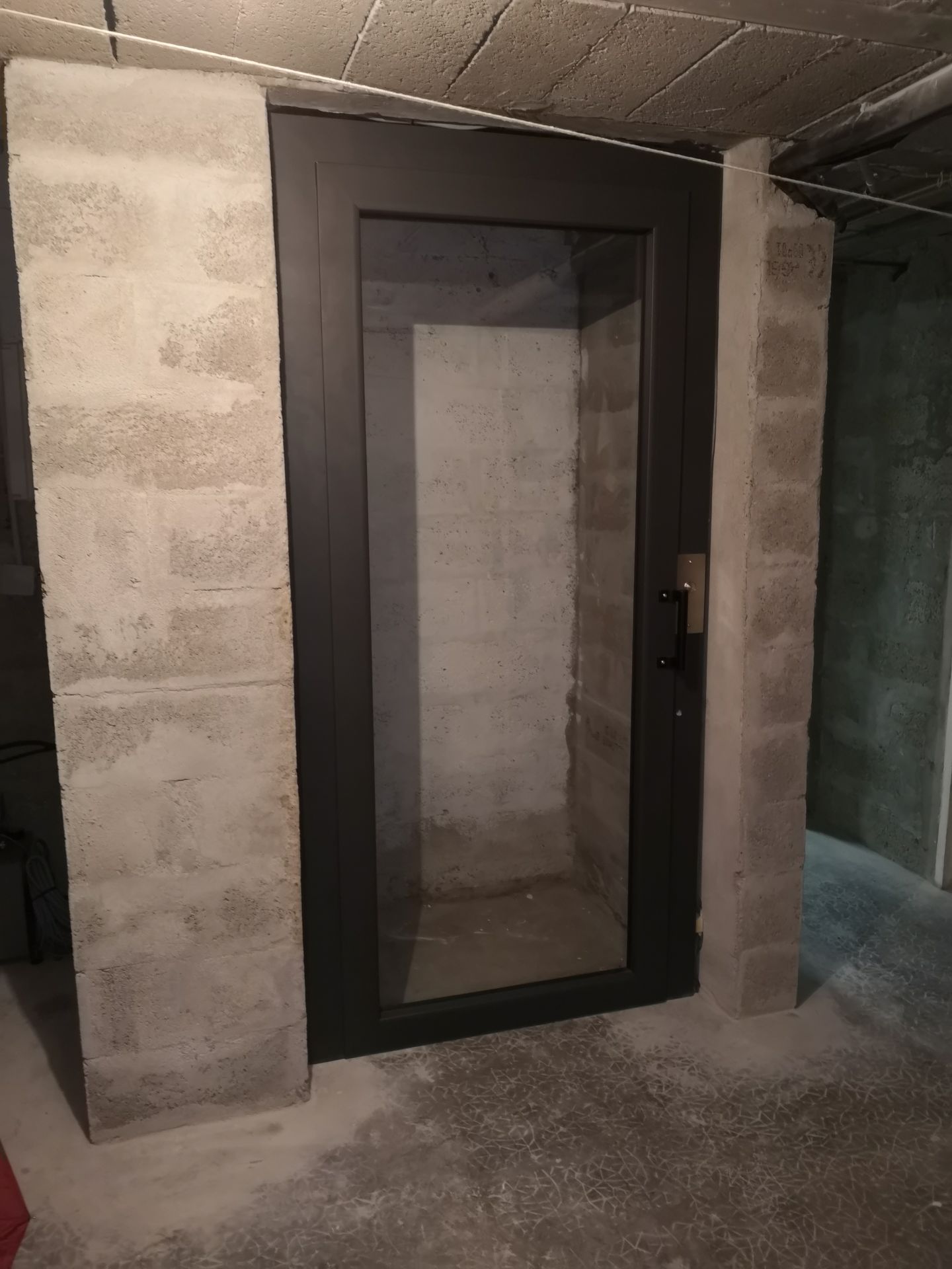 Miniascenseur / plateforme élévatrice minisirio_3