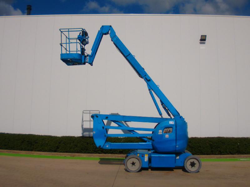 Nacelle articulée MANITOU 170aetjl occasion_3