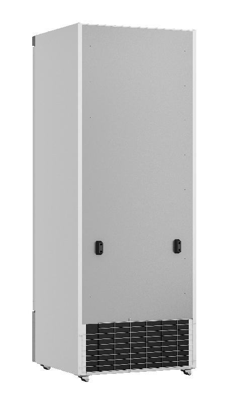 Réfrigérateur 1 porte en verre jde-600r l750 7455.2212 COMBISTEEL_3