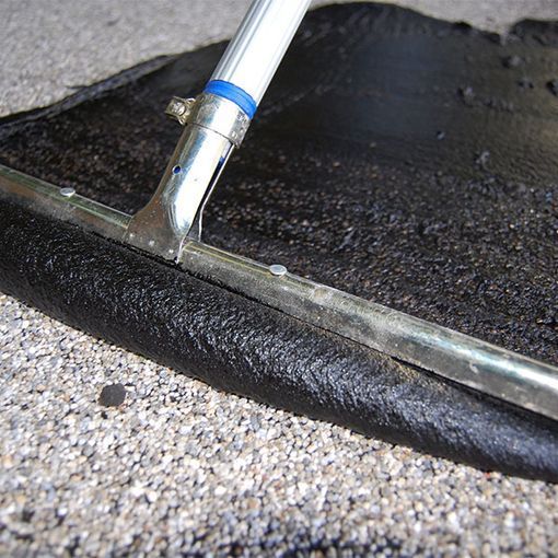 Répar'toit® Coulable - Revêtement d'étanchéité souple pour toiture - caoutchouc, bitume polymère_4