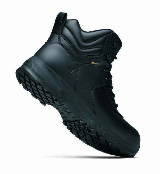 Guard mid - chaussure de sécurité s3_3