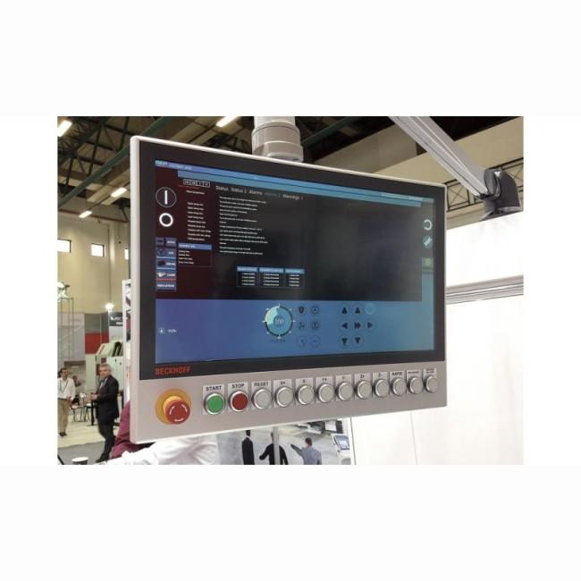 Table de découpe laser fibre pour la tôle - ADFORM BLE PRO, formats jusqu'à 2000x6000mm et puissance 1-6 kW_3