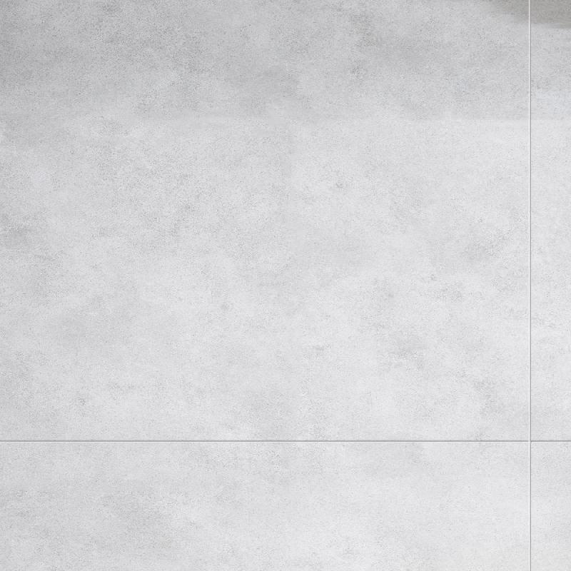 Dalle murale pvc blanc mat dumawall+ DUMAPLAST l.65 x l.37,5 cm x ep.5 mm_3