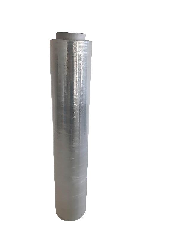 Film étirable manuel cast standard transparent - 513056 – Épaisseur 16µ - 450 mm x 270 m_3