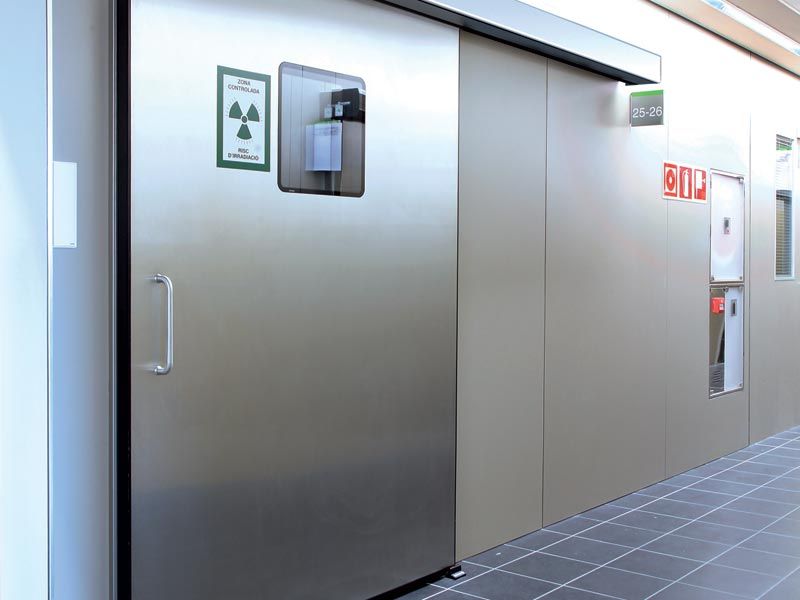 Porte automatique hermétique_3