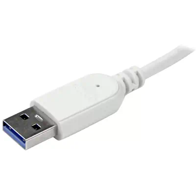 StarTech Hub USB à  4 Ports avec Ethernet, USB-A, Gigabit_3