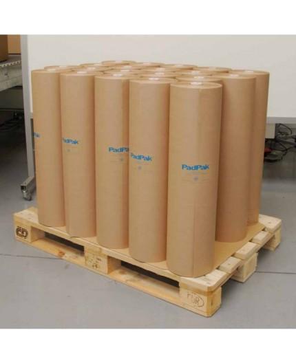 Machine Padpak Senior - A.K Trading - Usage intensif pour lignes d'emballage - 4 modes d'utilisation_3