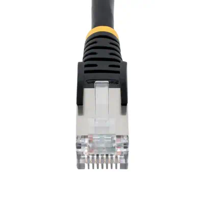 StarTech Cble Ethernet CAT6a 3m - Low Smoke Zero_3