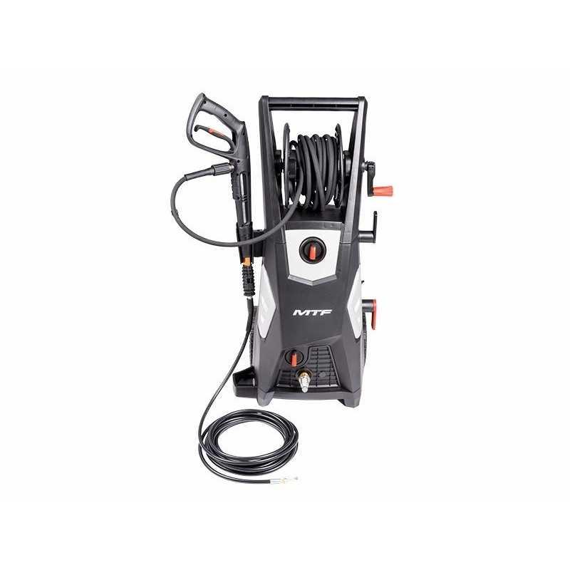 Tuyau de débouchage 7,5 m – MTF – connexion baïonnette – 2dsz1048_3