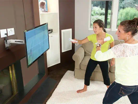 Ergotron 45-361-026 support pour téléviseur 106,7 cm (42