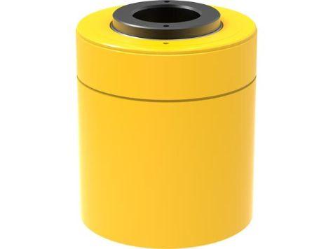 Vérins à piston creux RCH1003 - 931 kN Capacité - 76 mm Course - Simple effet_3