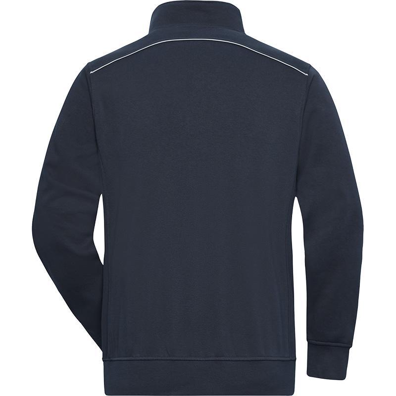 Sweat-Shirt de travail Unisexe - JN895_3