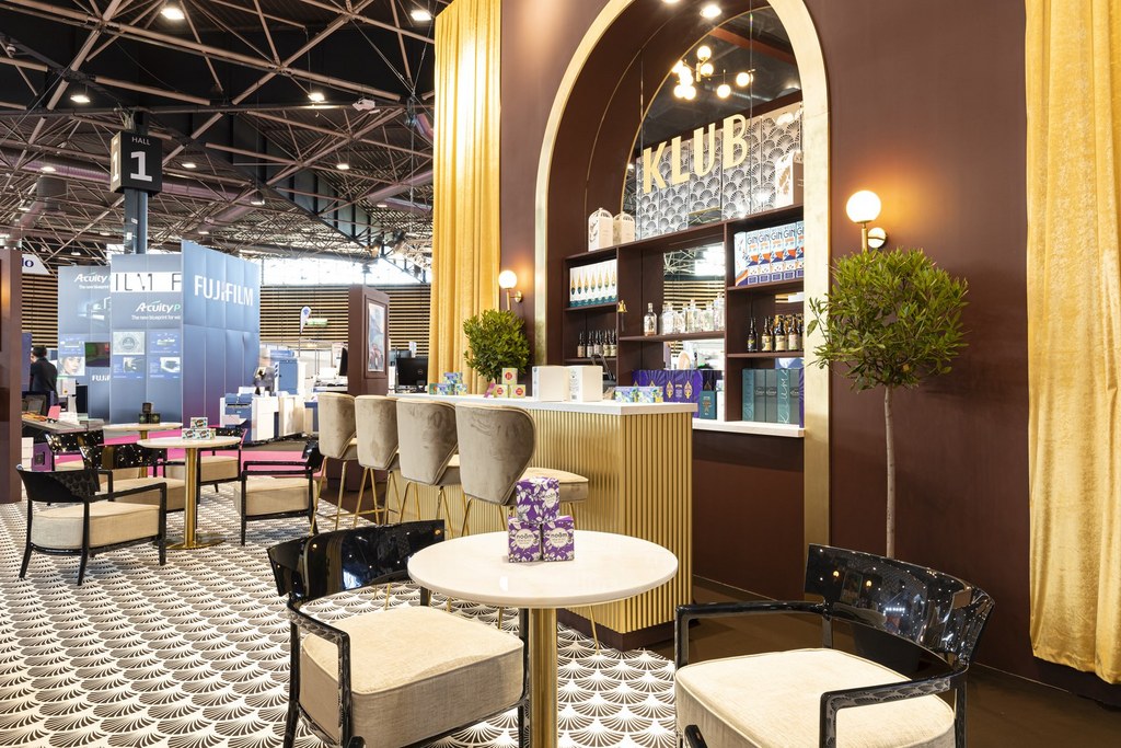 Création de stand pour vos salons professionnels - IDEE FIXE_3