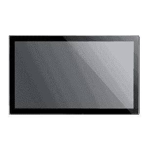 Panel PC multi-usages - Terminal patient 21.5