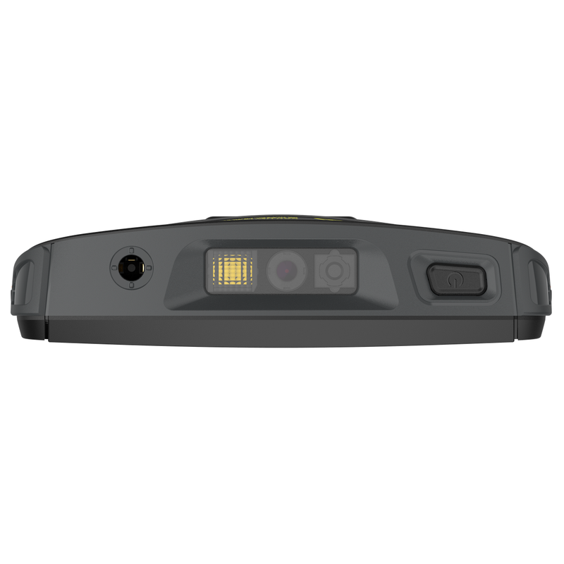 Urovo DT50S - 4G, WiFi, 2D FlexRange, Android 11/13, 5.7\_3