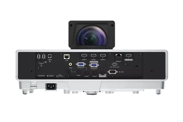 Epson EB-800F Projecteur à  focale ultra courte 5000 ANSI lumens 3LCD 1080p (1920x1080) Blanc_3