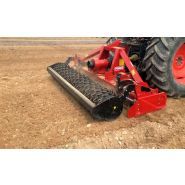 F201 - Fraises et herses rotatives Forigo - Largeur de travail 298 à 448 cm - Attelage 3 points et réglage mécanique_3