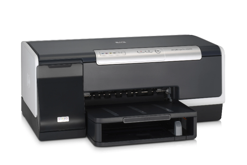 HP Officejet K5400 imprimante jets d'encres Couleur 4800 x 1200 DPI_3