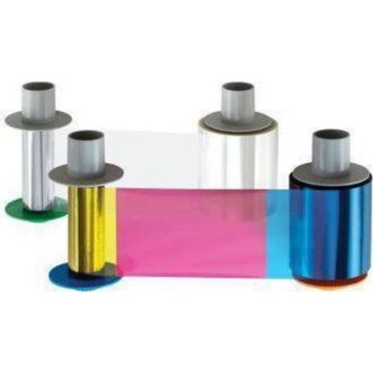 Imprimante pour cartes de visite pvc idéale pour les petites entreprises, les écoles et les administrations locales - fargo dtc1250_3