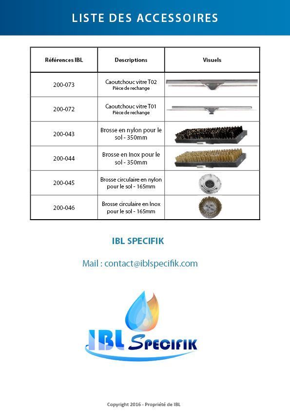 Nettoyeur vapeur industriel Steambio 10000 SP - 380 volts - 12 bars - vapeur sèche 185°C_3