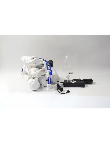 Osmodyn Elixir-Odemer - Vortex en Verre et Plasma Marin de Quinton - Référence Osmodyn ELIXIR-ODEMER_3