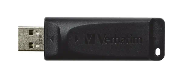 Verbatim Clé USB Slider (16 Go)_3