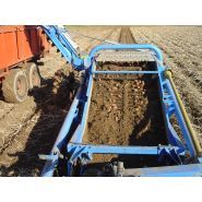 Arracheuse de pommes de terre standen qm - standen engineering ltd - puissance 65 ch_3