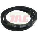 Courroie trapézoïdale Continental Agridur (SPA01732) 80427455-R - pièce d'origine pour moissonneuse-batteuse New Holland série 8000 à 8055_3