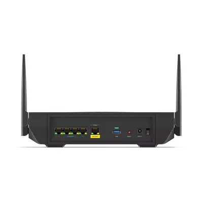 Linksys MR7500 routeur sans fil Gigabit Ethernet Tri-bande (2,4 GHz / 5 GHz / 6 GHz) Noir_3