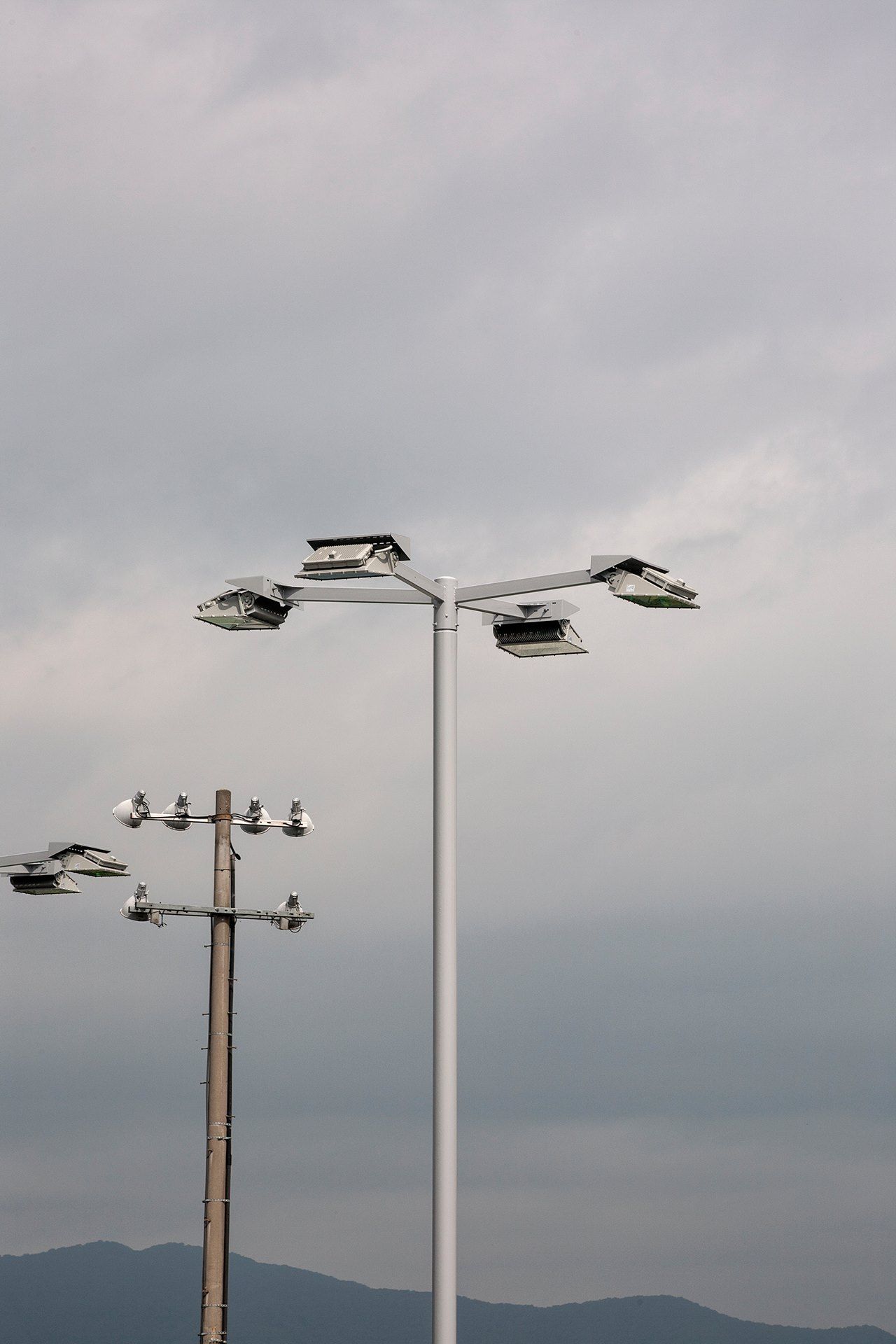 MAHA Plus | Projecteur asymétrique pour grands espaces_3