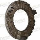 Plaque de pression principale pour tracteurs Massey Ferguson - Référence PTA-A43265_3