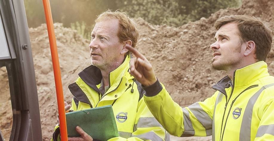 EWR170E PELLES HYDRAULIQUES MOYENNES SUR PNEUS VOLVO  17 950 - 19 200 KG / 115 KW_3