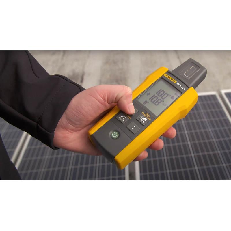 FLK-IRR1-SOL | Mesureur d'irradiance solaire_3