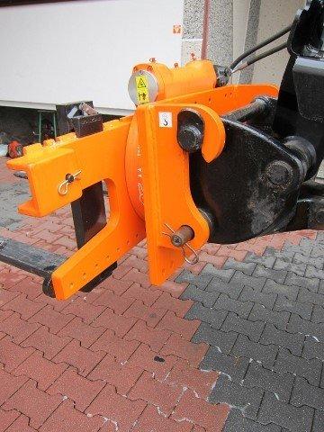 Vide-palox NC 360° Droite/Gauche - Occasion - Retourne palox 360° - Capacité 2,5T - Année 2019_3