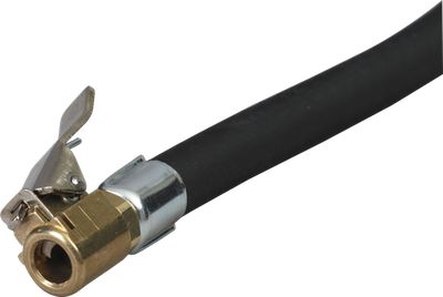 Pistolet de gonflage numérique - Lacmé - plage de mesure 0-12 bar - Modèle professionnel 305510_3