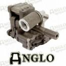 Pompe hydraulique pour accessoires de tracteurs Massey Ferguson - Référence : PTA-A53978_3