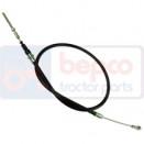 Cable compteur pto 197-17 new holland - référence : pt-197-17_3
